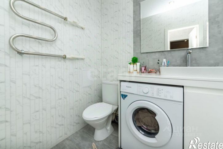 2-комн квартира городской округ Курган