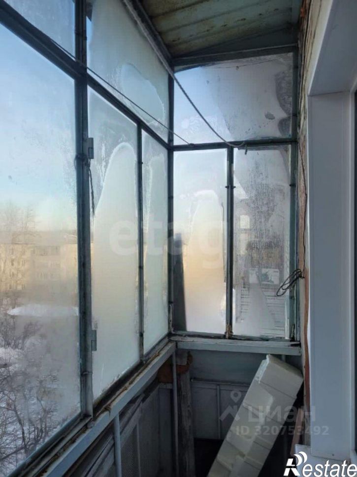 1-комн квартира Керамзитный поселок, 7,  д. 7