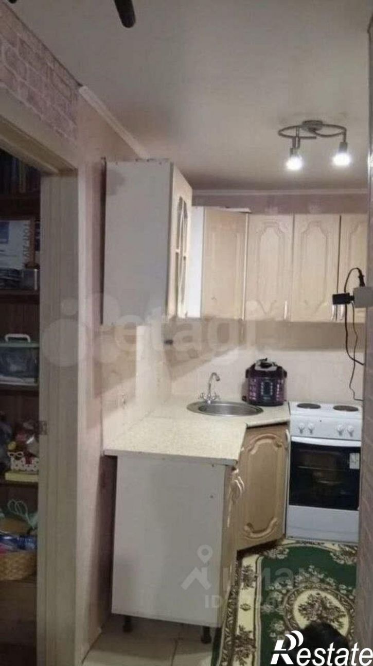 2-комн квартира улица Тельмана, 4,  д. 4