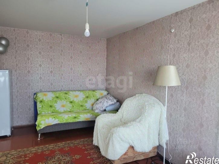 1-комн квартира Керамзитный поселок, 7,  д. 7