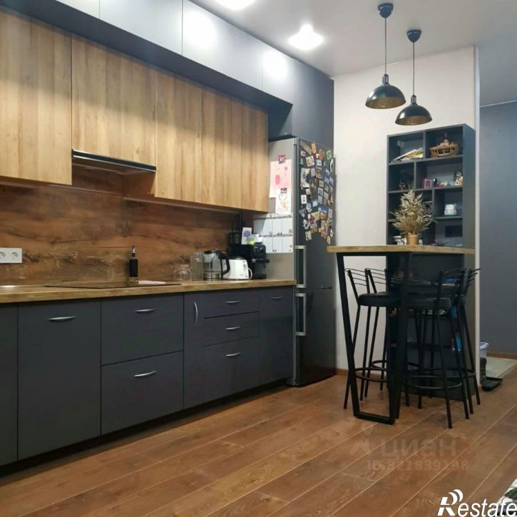 4-комн квартира 9-я Больничная улица, 12,  д. 12