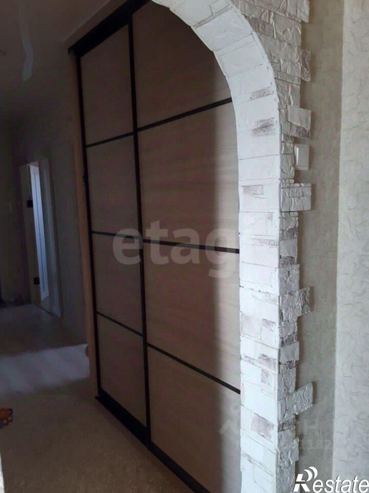 3-комн квартира улица Епишева, 16,  д. 16