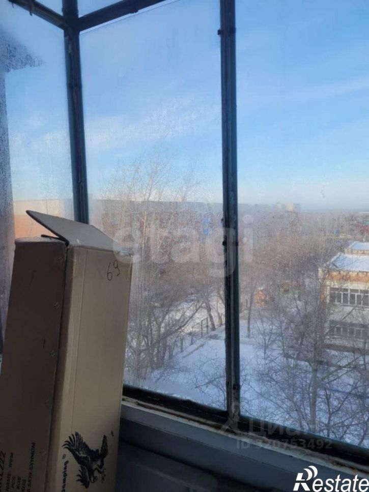 1-комн квартира Керамзитный поселок, 7,  д. 7