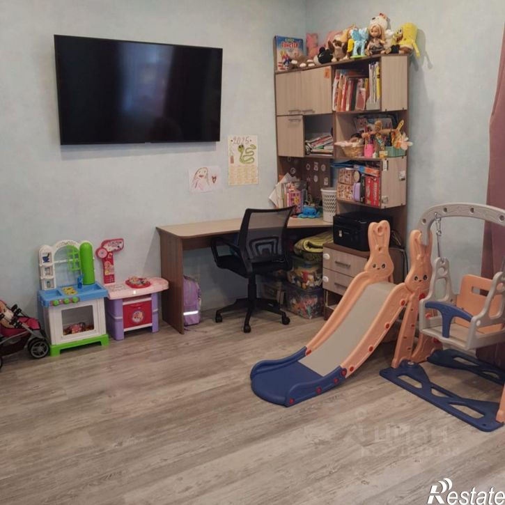 4-комн квартира 9-я Больничная улица, 12,  д. 12