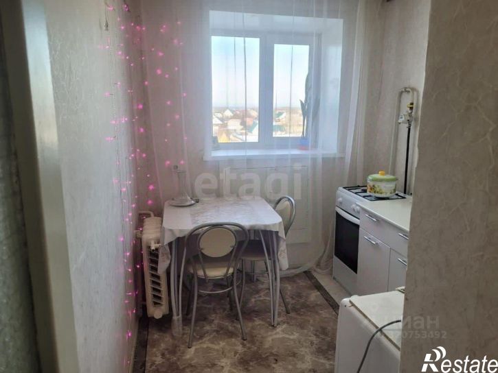 1-комн квартира Керамзитный поселок, 7,  д. 7