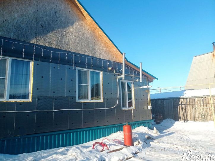 Коттедж/дом СНТ Увальский Сад