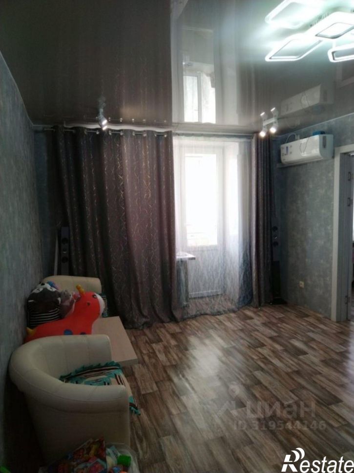 2-комн квартира ул Пролетарская, 65,  д. 65