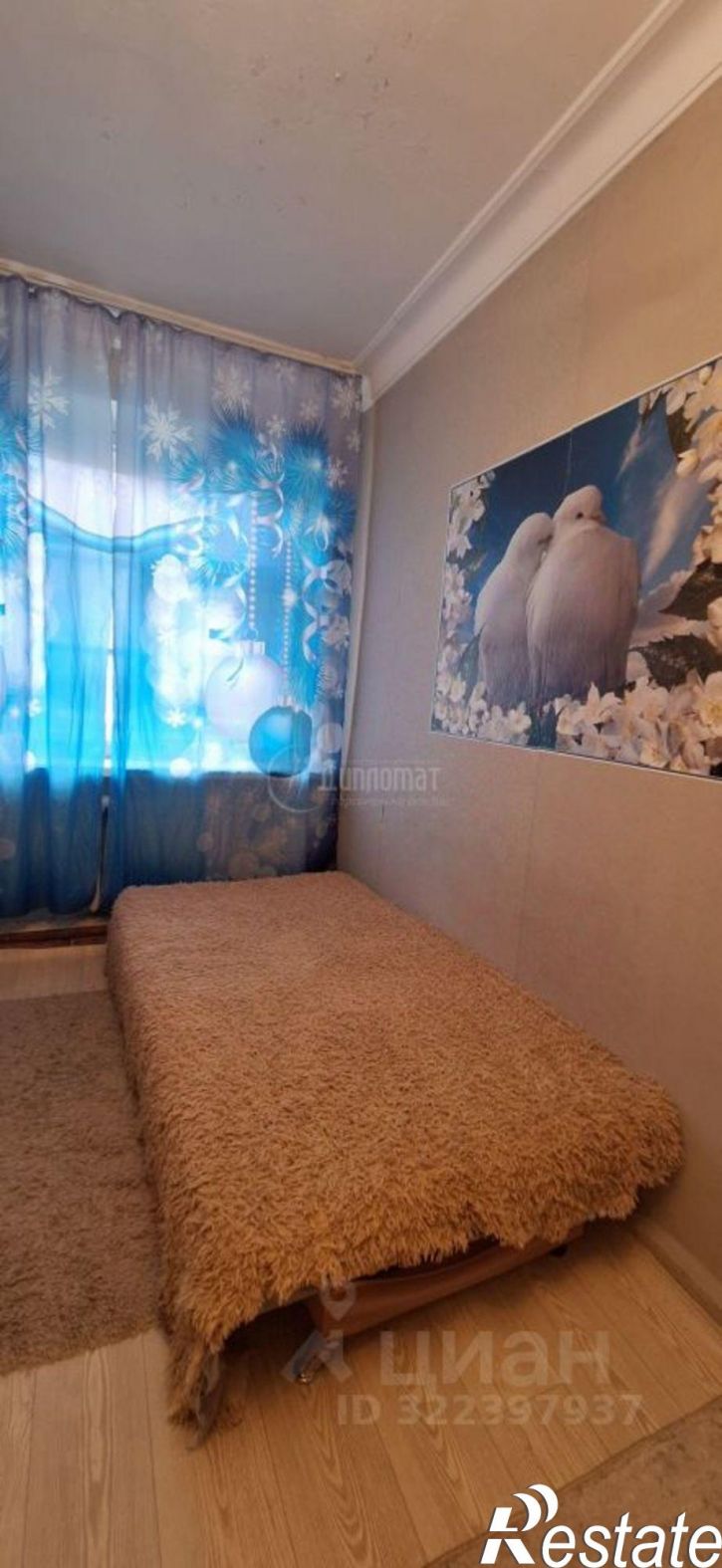 Комната ул Техническая, 5,  д. 5