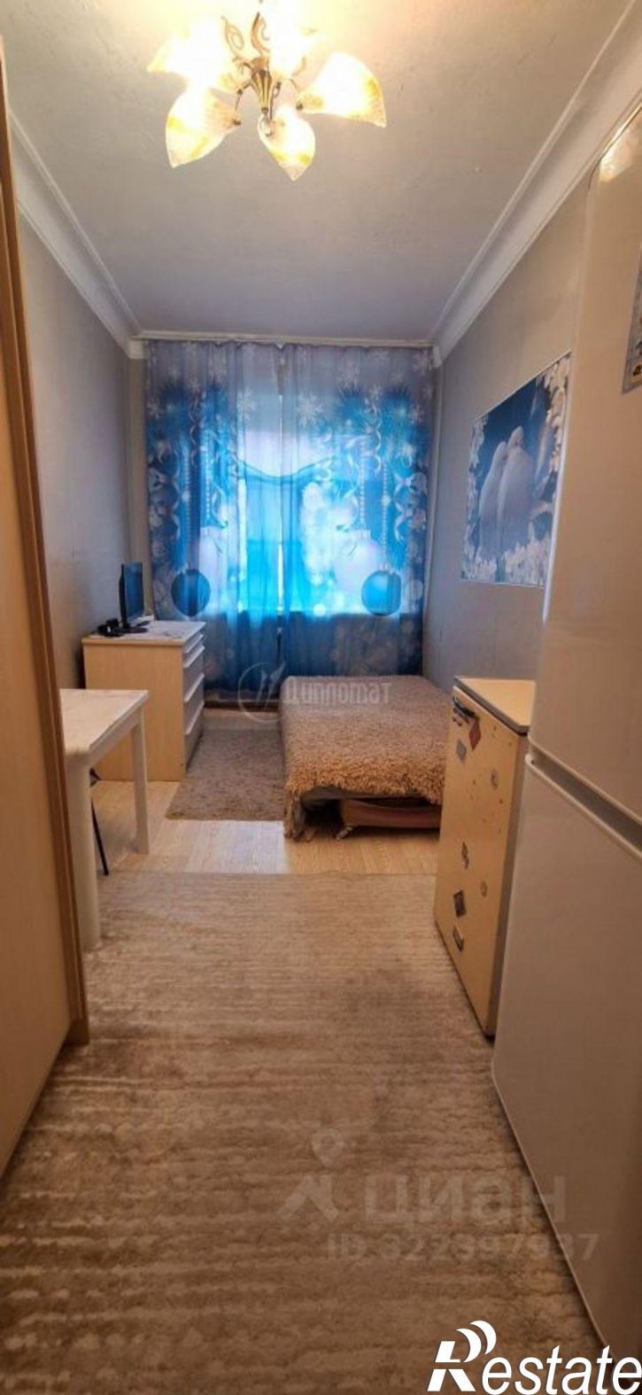 Комната ул Техническая, 5,  д. 5