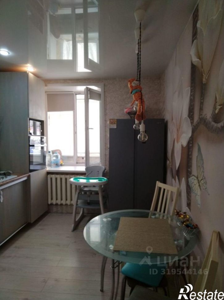 2-комн квартира ул Пролетарская, 65,  д. 65