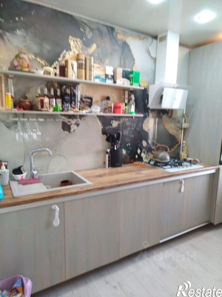 2-комн квартира ул Пролетарская, 65,  д. 65