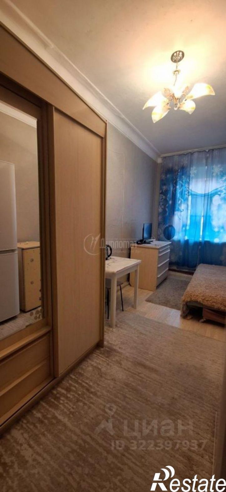 Комната ул Техническая, 5,  д. 5