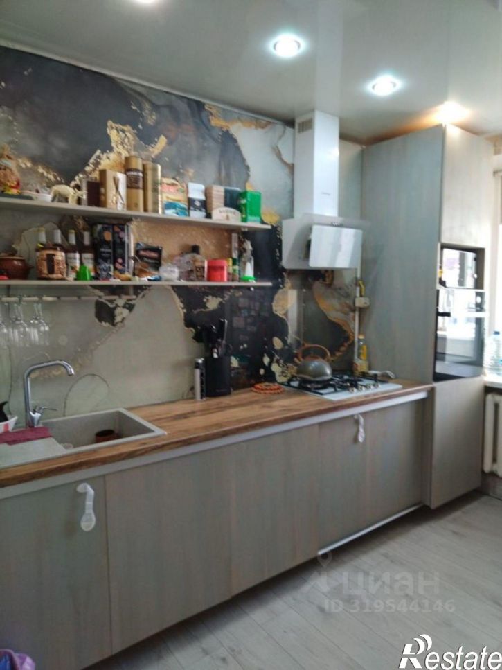 2-комн квартира ул Пролетарская, 65,  д. 65