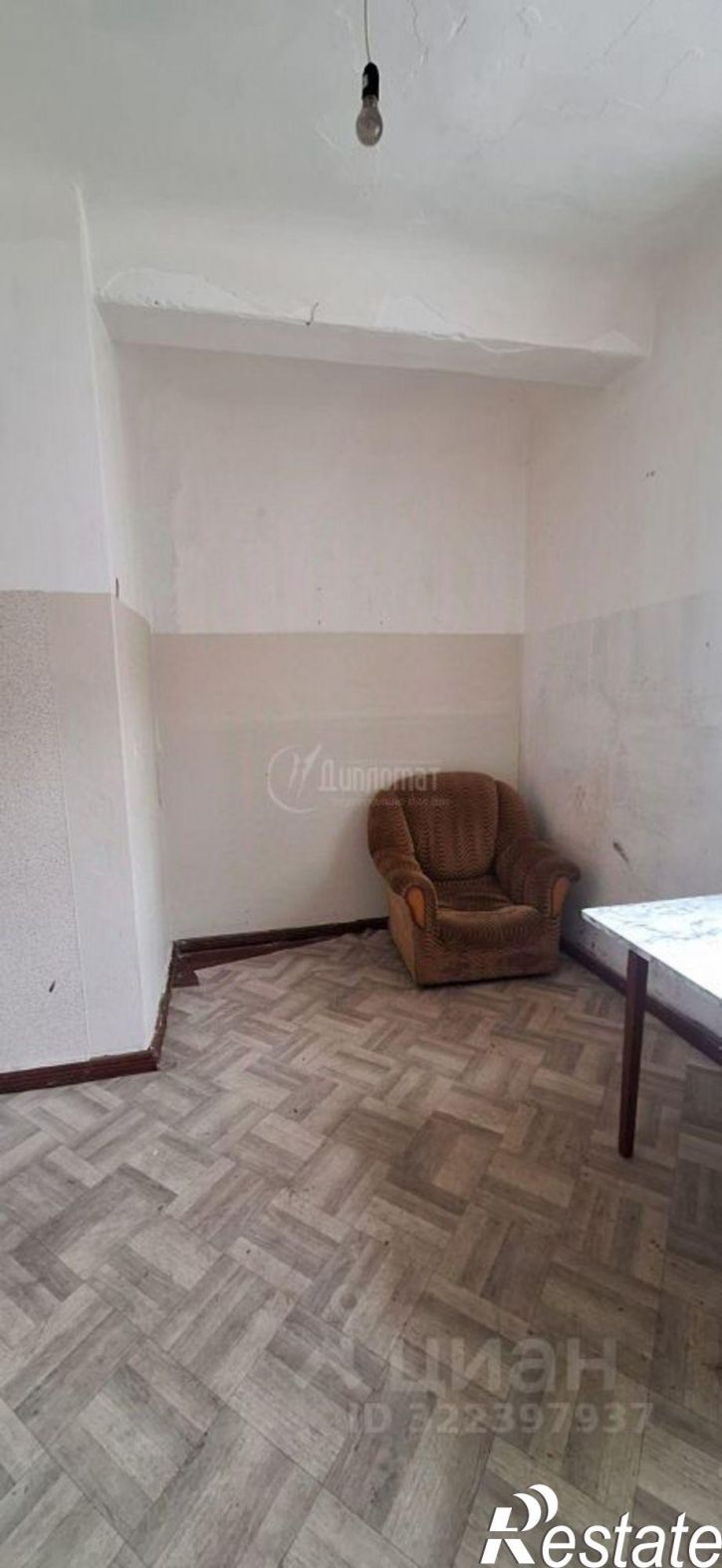 Комната ул Техническая, 5,  д. 5