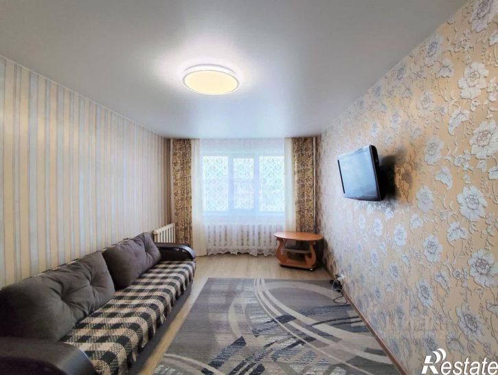 3-комн квартира Мирный переулок, 2,  д. 2