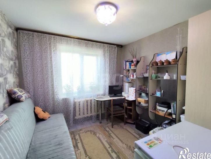 3-комн квартира Мирный переулок, 2,  д. 2