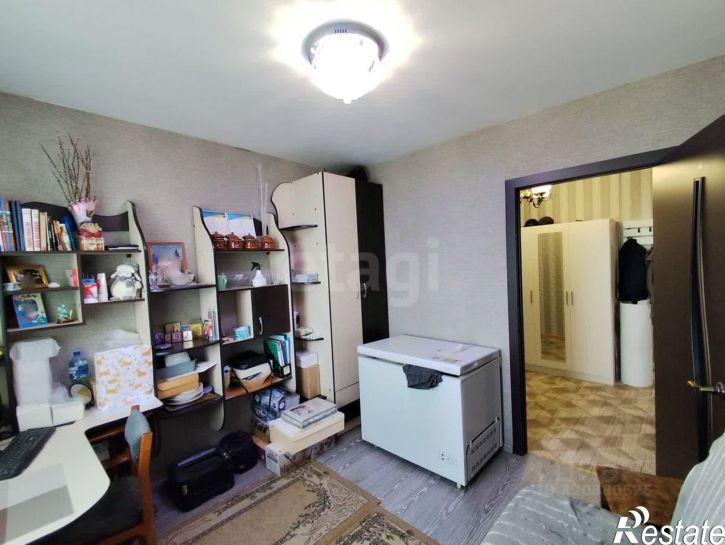 3-комн квартира Мирный переулок, 2,  д. 2