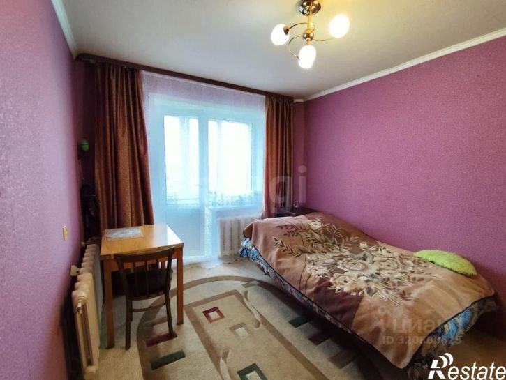 3-комн квартира Мирный переулок, 2,  д. 2