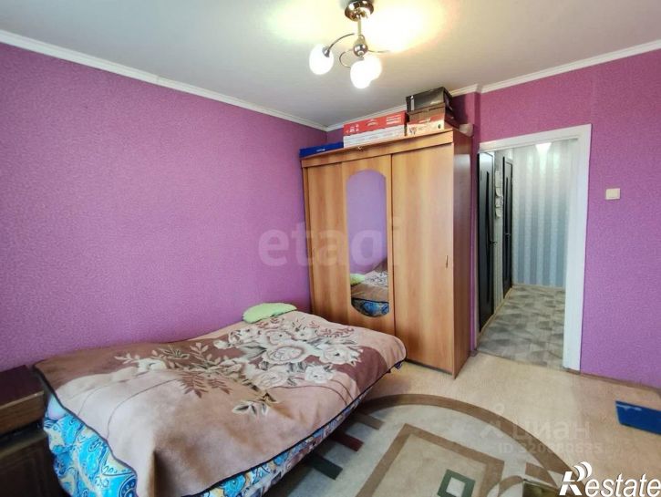 3-комн квартира Мирный переулок, 2,  д. 2