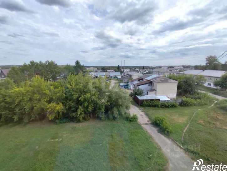 3-комн квартира Мирный переулок, 2,  д. 2