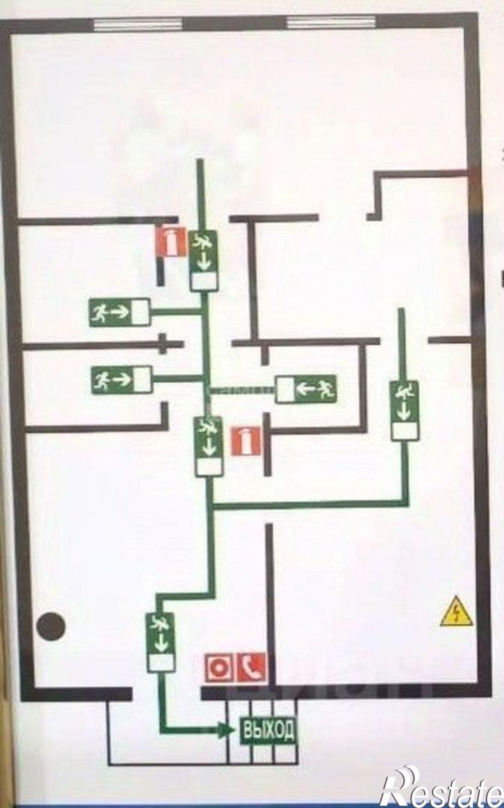 Помещение свободного назначения ул Пушкина, 106,  д. 106
