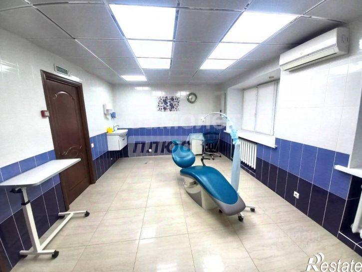 Помещение свободного назначения ул Пушкина, 106,  д. 106