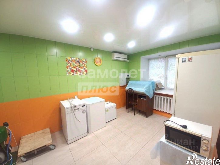 Помещение свободного назначения ул Пушкина, 106,  д. 106