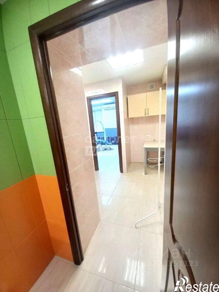 Помещение свободного назначения ул Пушкина, 106,  д. 106