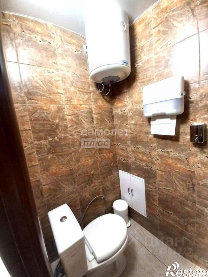 Помещение свободного назначения ул Пушкина, 106,  д. 106