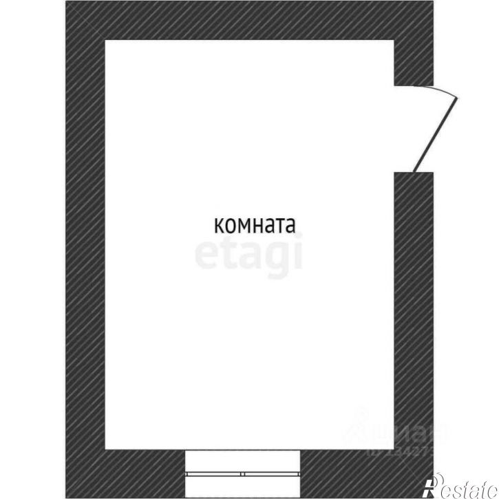 Офис ул Промышленная, 33,  д. 33