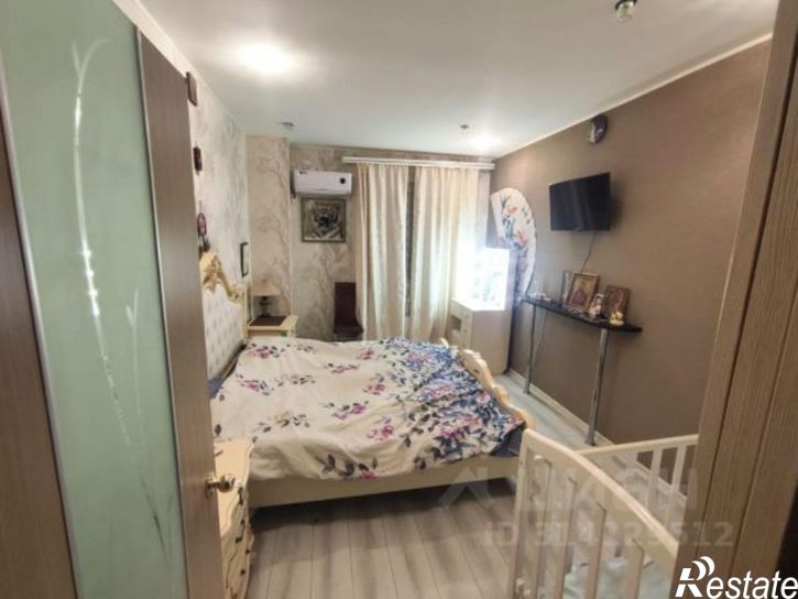 2-комн квартира 5 микрорайон, 18к3,