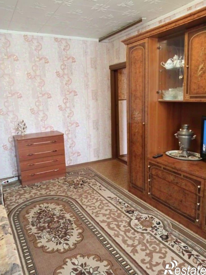 3-комн квартира Заозёрный район