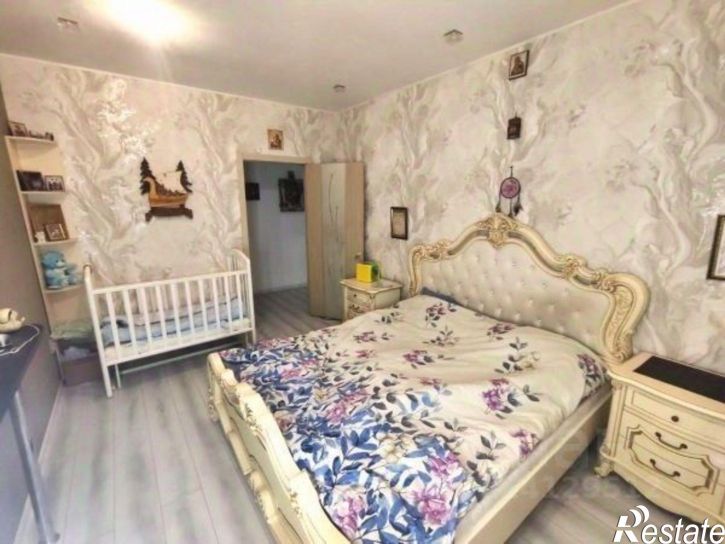 2-комн квартира 5 микрорайон, 18к3,