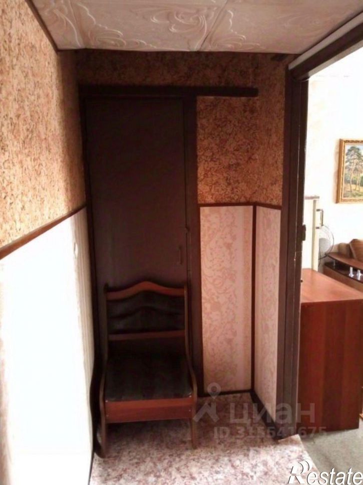 3-комн квартира Заозёрный район