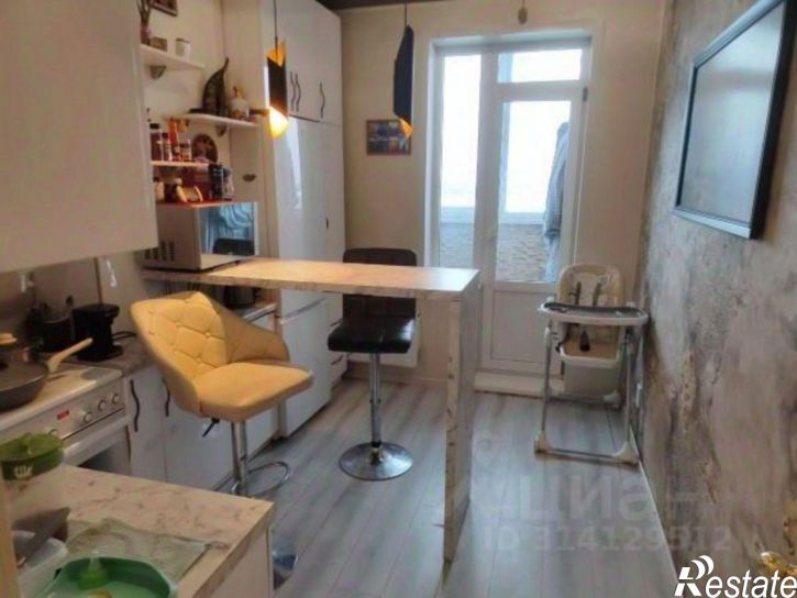 2-комн квартира 5 микрорайон, 18к3,