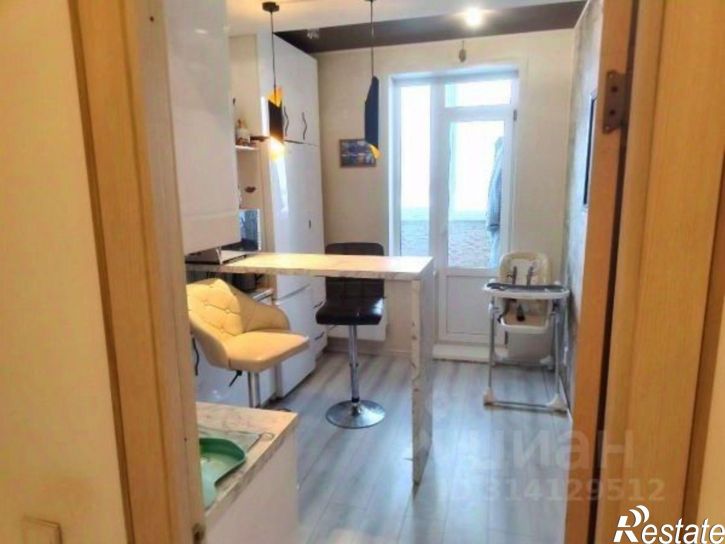 2-комн квартира 5 микрорайон, 18к3,