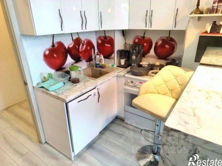 2-комн квартира 5 микрорайон, 18к3,