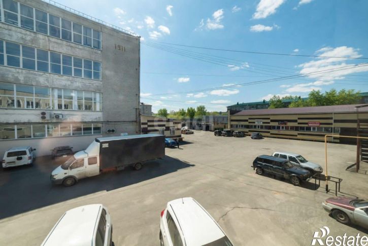 Офис ул К.Маркса, 149,  д. 149