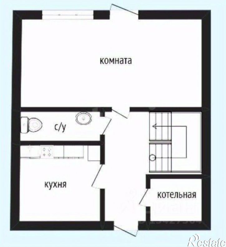 3-комн квартира ул Молодёжи, 131,  д. 131