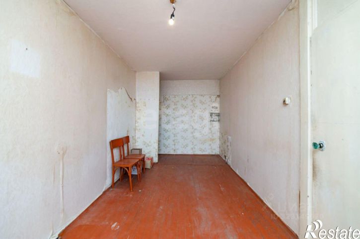 2-комн квартира ул Кремлёва, 4а,  д. 4а