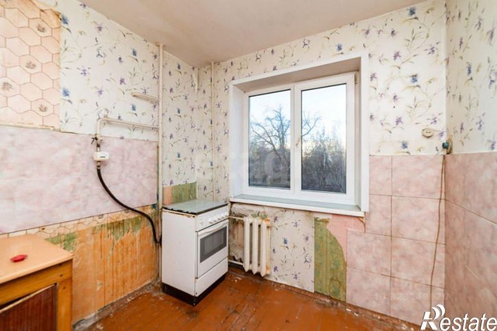 2-комн квартира ул Кремлёва, 4а,  д. 4а