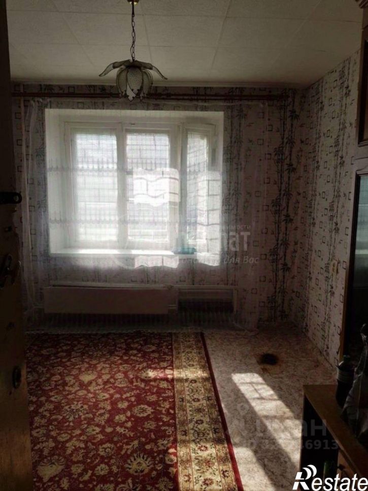 Комната ул Автозаводская, 3а,  д. 3а