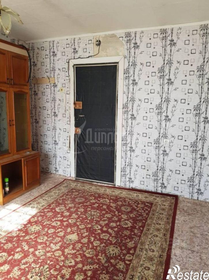 Комната ул Автозаводская, 3а,  д. 3а