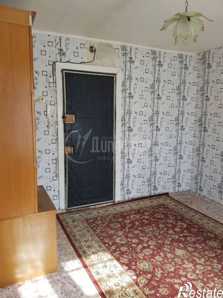 Комната ул Автозаводская, 3а,  д. 3а