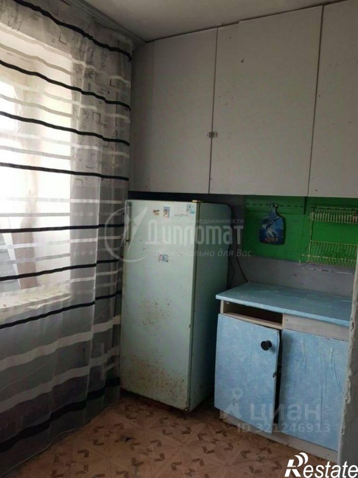 Комната ул Автозаводская, 3а,  д. 3а