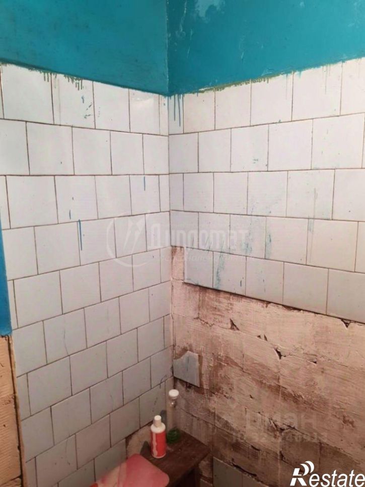 Комната ул Автозаводская, 3а,  д. 3а