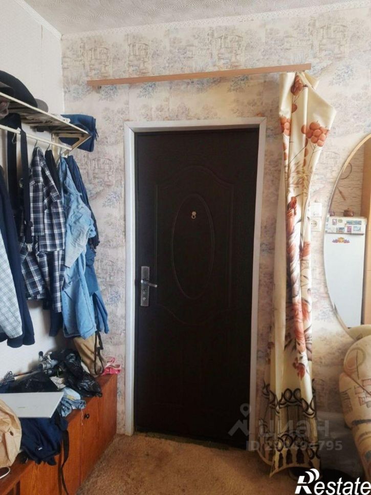 Комната ул Бажова, 67,  д. 67