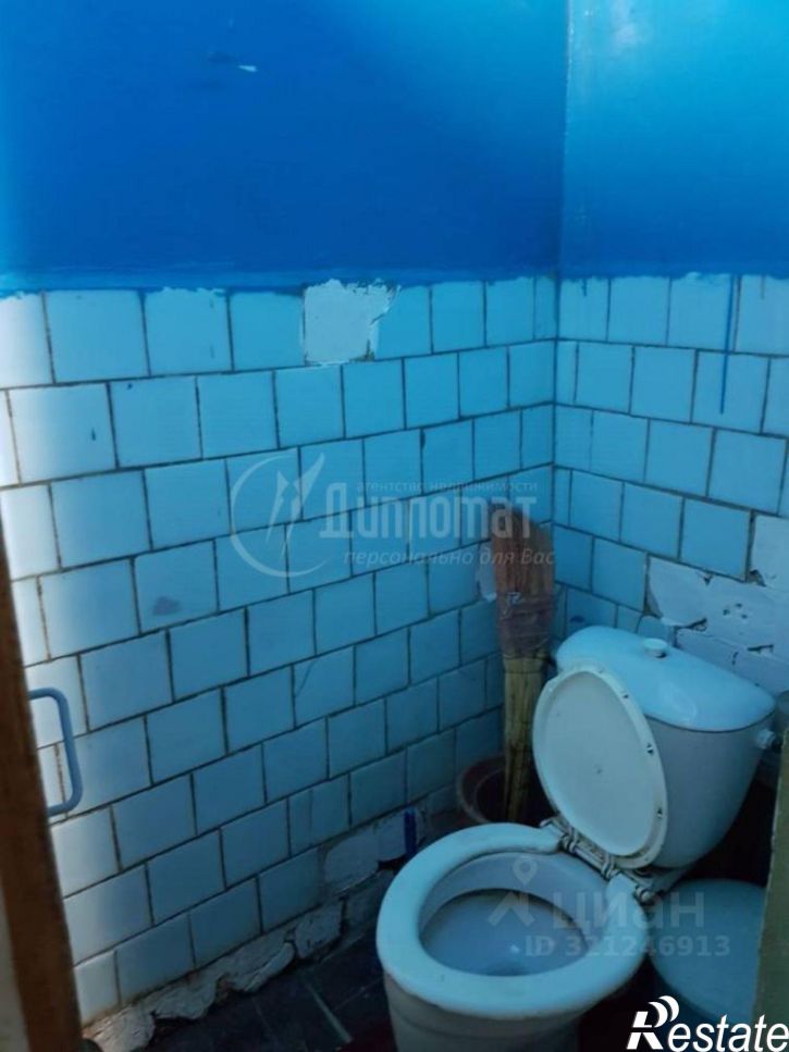 Комната ул Автозаводская, 3а,  д. 3а