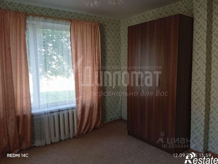 2-комн квартира ул Орлова, 6,  д. 6