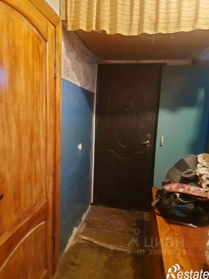 Комната ул Бажова, 67,  д. 67